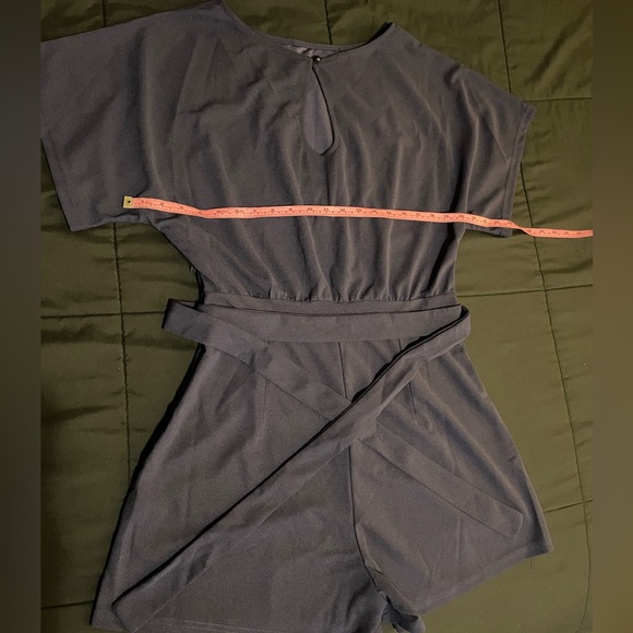 YIJIU Women's Summer Rompers - Picture 8 of 14
